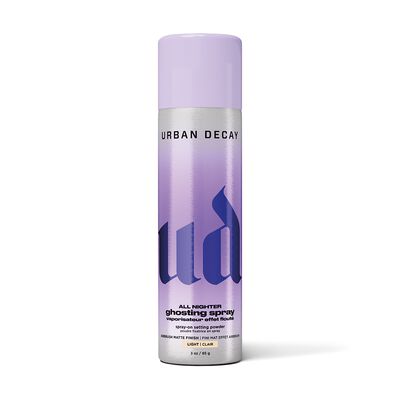 ALL NIGHTER GHOST SPRAY LIGHT (SPRAY FIJADOR DE MAQUILLAJE)